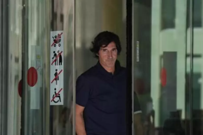 خافيير إنريكيز